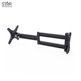  Giá treo màn hình North Bayou - Đen | 10 - 27 inch 