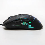  Chuột Fuhlen G90S Pro - Black 