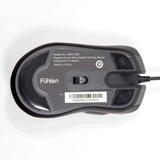  Chuột Fuhlen G90S Pro - Black 