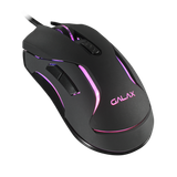  Chuột Galax Slider-04 RGB Gaming | Đen, Wired, MGS04UX26RG2B0 
