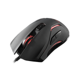  Chuột Galax Slider-04 RGB Gaming | Đen, Wired, MGS04UX26RG2B0 