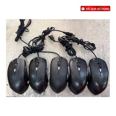 Chuột Gamdias Gms5501 QSD