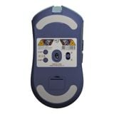  Chuột Gaming không dây Darmoshark M3 Pro | Fairy Violet, 3 Mode 