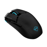  Chuột Gaming Machenike M7 Pro Dual Mode - Black | Không dây 