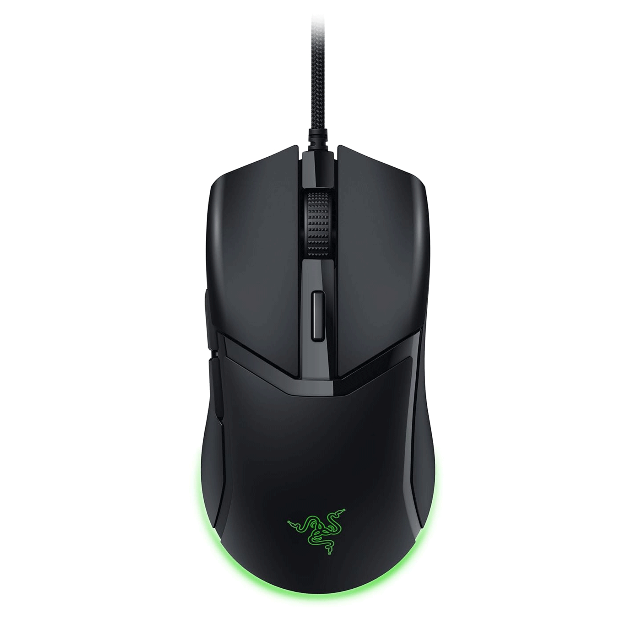 Chuột Gaming Razer Cobra Black (RZ01-04650100-R3M1)