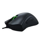  Chuột gaming Razer DeathAdder Essential | Có dây, 6400 DPI, 96g, Đen 