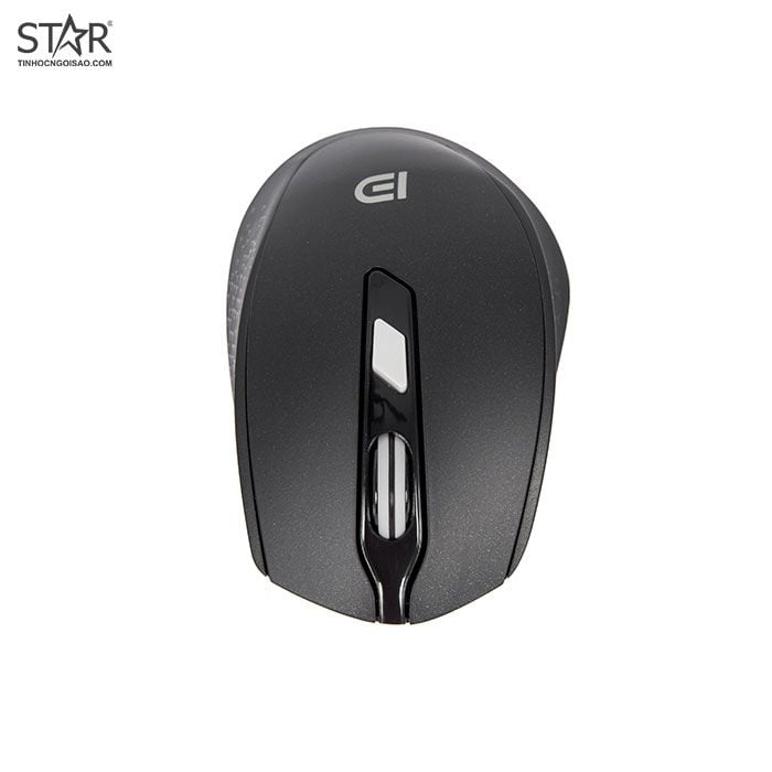 Chuột Không Dây FD I365 Wireless Gaming (Đen)