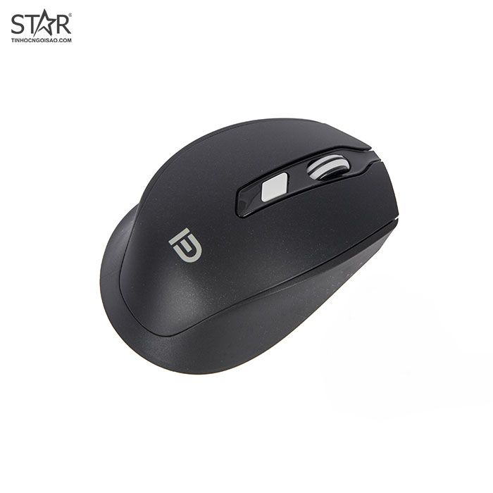 Chuột Không Dây FD I365 Wireless Gaming (Đen)