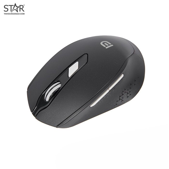 Chuột Không Dây FD I365 Wireless Gaming (Đen)