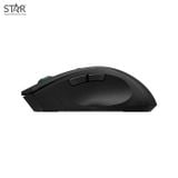  Chuột Không Dây FD i720 Gaming Wireless (Đen) 