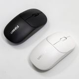  Chuột không dây Fuhlen M07s - Trắng | Wireless 2.4G 