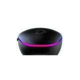  Chuột Gaming không dây DareU EM911X WIRELESS - 2.4G | Đen 