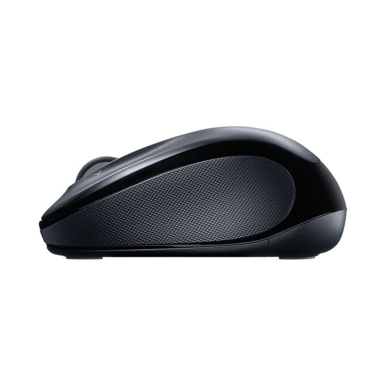 Chuột không dây Logitech M325s 910-006814 | Xám đậm