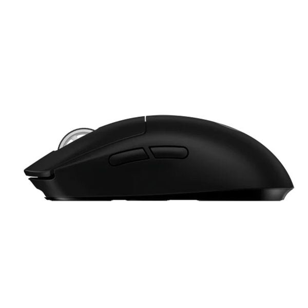  Chuột gaming Logitech Pro X Superlight | Wireless 2.4Ghz, 25600 DPI, 63g, Đen 