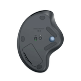  Chuột Logitech Ergo M575s | Trackball, Wireless - Bluetooth, Đen (910-007031) 