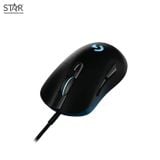  Chuột Logitech G403 Hero Gaming (Đen) 