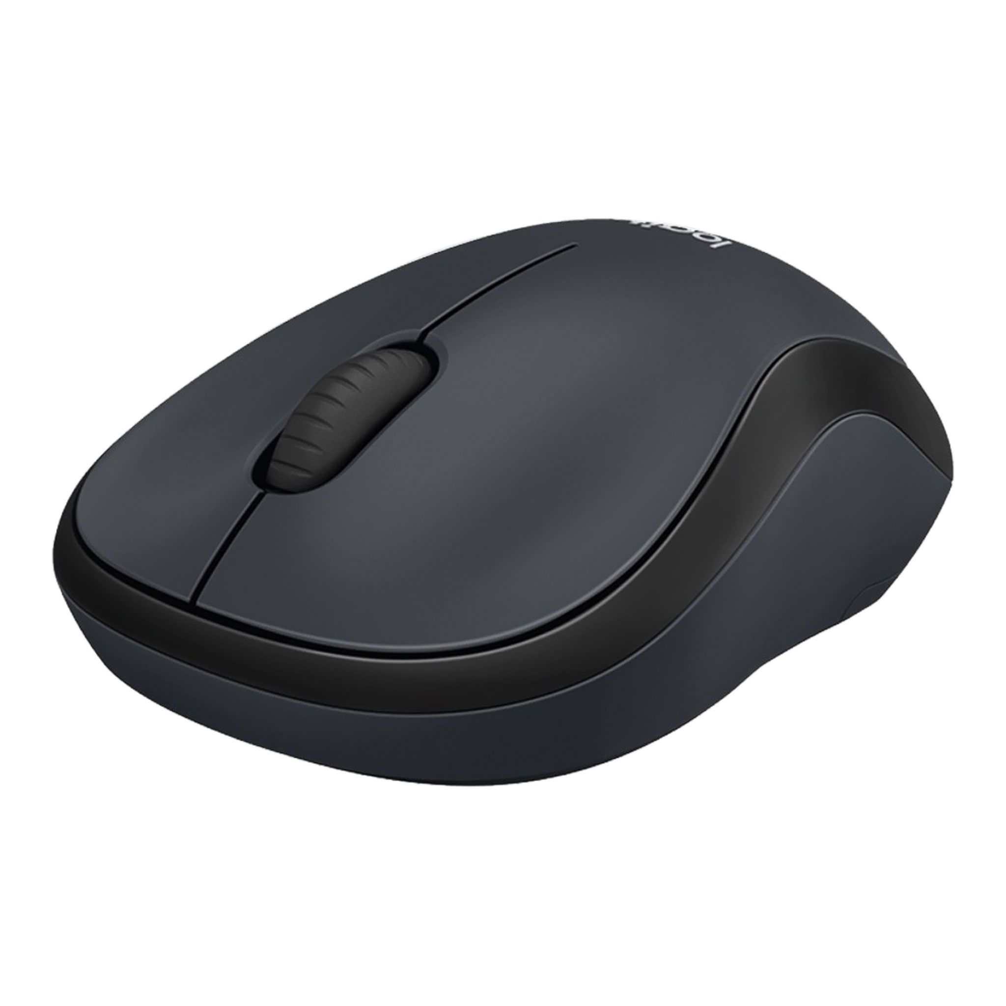 Chuột Logitech M221 Optical Màu Đen (910-004882)