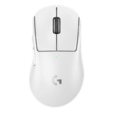  Chuột Logitech Pro X Superlight 2 DEX Wireless Gaming | Trắng (910-007367) 