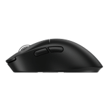  Chuột gaming Logitech Pro X Superlight 2 DEX | Wireless 2.4Ghz, 44000 DPI, 60g, Đen 