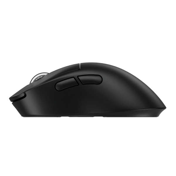  Chuột gaming Logitech Pro X Superlight 2 DEX | Wireless 2.4Ghz, 44000 DPI, 60g, Đen 