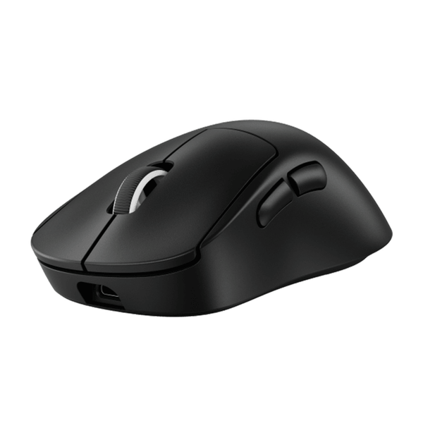  Chuột gaming Logitech Pro X Superlight 2 DEX | Wireless 2.4Ghz, 44000 DPI, 60g, Đen 