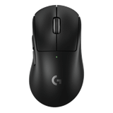  Chuột gaming Logitech Pro X Superlight 2 DEX | Wireless 2.4Ghz, 44000 DPI, 60g, Đen 
