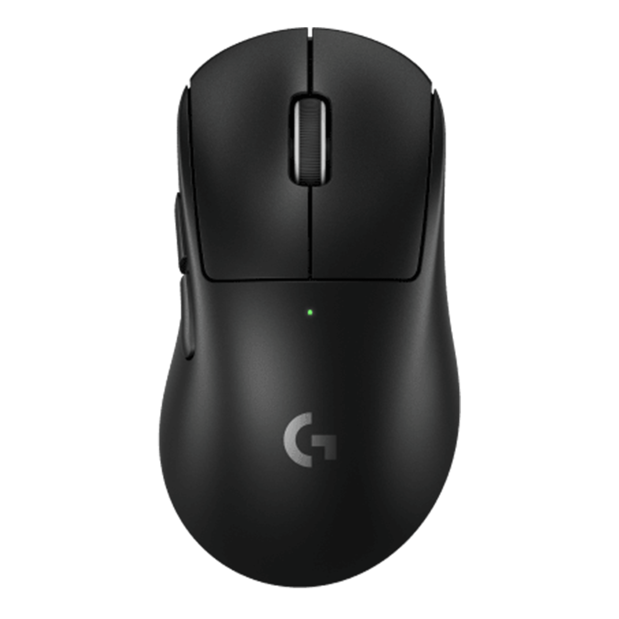 Chuột Logitech Pro X Superlight 2 DEX Wireless Gaming | Đen (910-007359)