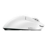  Chuột Logitech Pro X Superlight 2 DEX Wireless Gaming | Trắng (910-007367) 