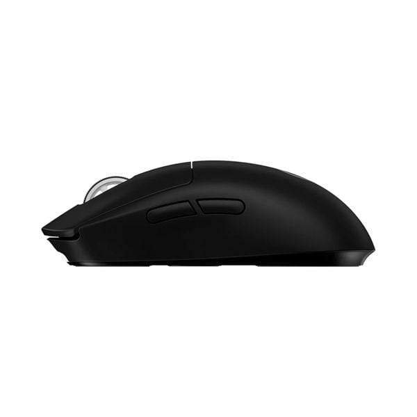  Chuột gaming Logitech Pro X Superlight 2 | Wireless 2.4Ghz, 44000 DPI, 60g, Đen 