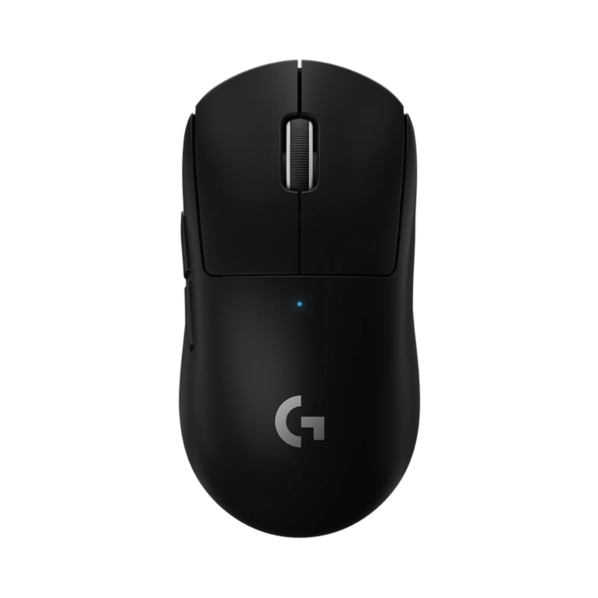 Chuột Logitech Pro X Superlight 2 Wireless Gaming - Black (910-006632)