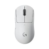  Chuột Logitech Pro X Superlight 2 Wireless Gaming - White (910-006640) 