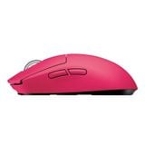  Chuột không dây Logitech Pro X Superlight | Wireless , 25600 DPI, 1ms 