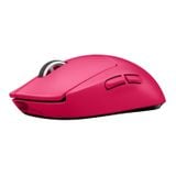  Chuột không dây Logitech Pro X Superlight | Wireless , 25600 DPI, 1ms 