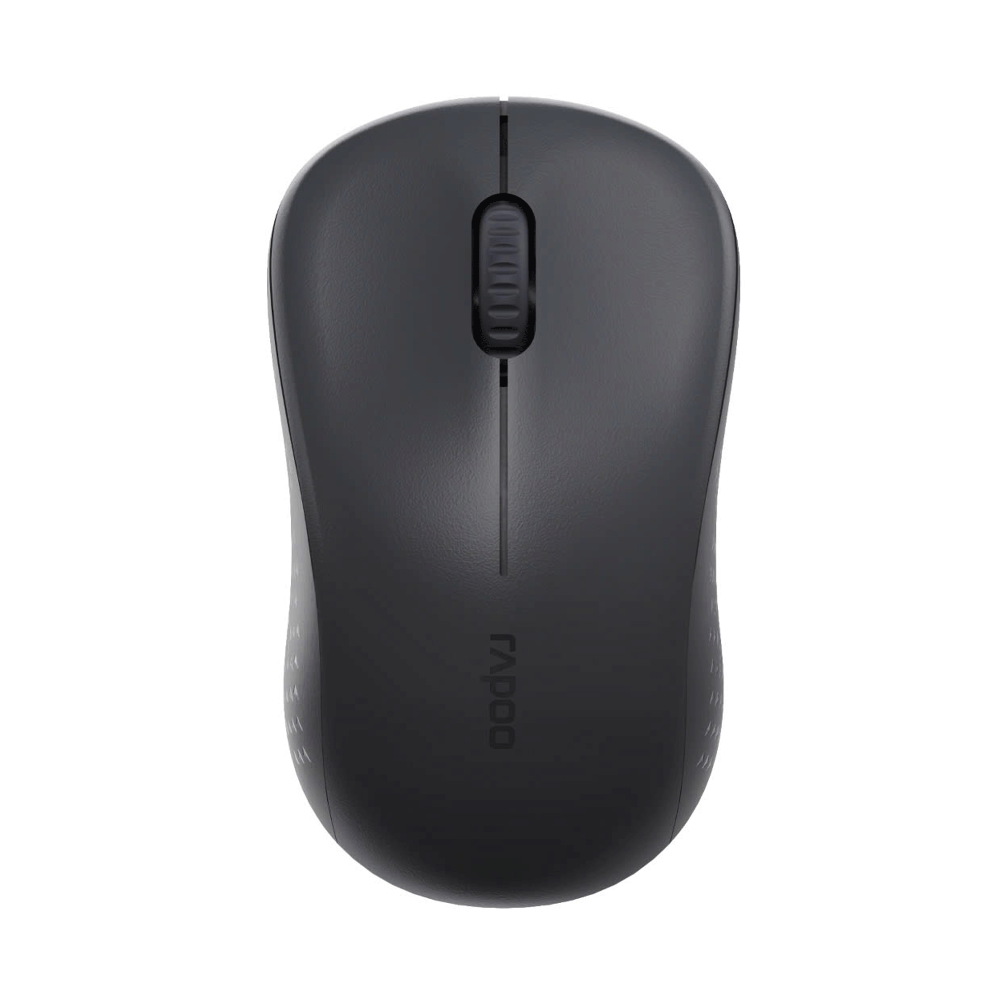 Chuột Rapoo M160S Silent Multi Mode | Wireless, Dark Grey