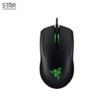  Chuột Razer Abyssus Lite & Lót Chuột Razer Goliathus Construct Edition 
