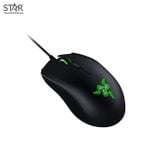  Chuột Razer Abyssus Lite & Lót Chuột Razer Goliathus Construct Edition 