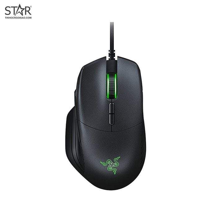 Chuột Razer Basilisk Essential Right-Handed Gaming (RZ01-02650100-R3M1)