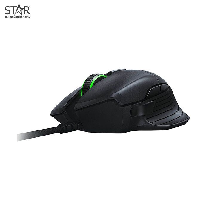 Chuột Razer Basilisk Essential Right-Handed Gaming (RZ01-02650100-R3M1)