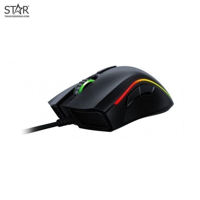 Chuột Razer Mamba Elite Right-Handed Gaming (RZ01-02560100-R3M1)