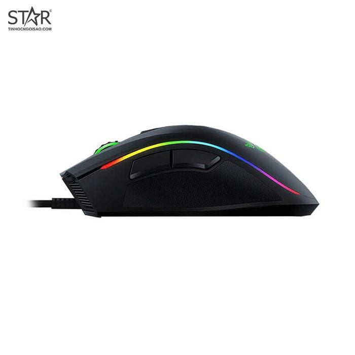 Chuột Razer Mamba Elite Right-Handed Gaming (RZ01-02560100-R3M1)