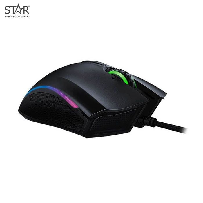 Chuột Razer Mamba Elite Right-Handed Gaming (RZ01-02560100-R3M1)