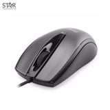 Chuột Văn Phòng Fuhlen L102 Chính Hãng (Đen) 