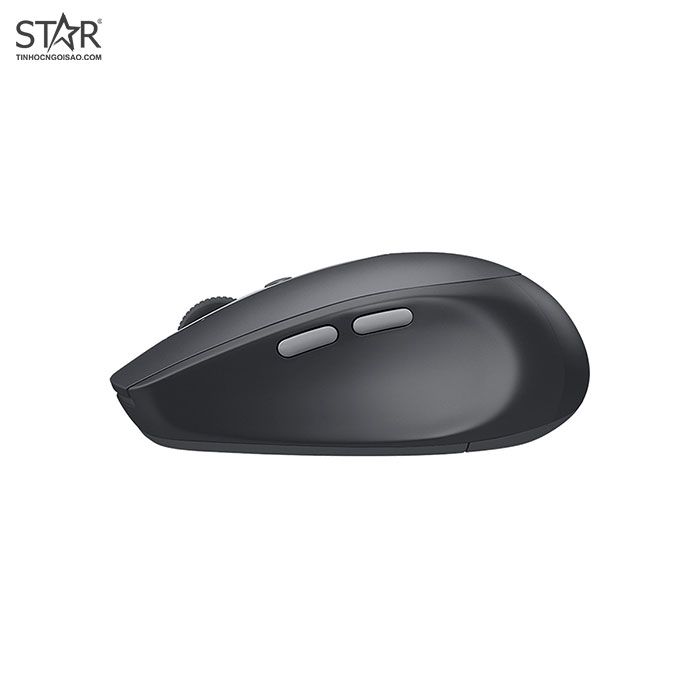 Chuột Văn Phòng Không Dây Logitech M590 Optical Wireless (Đen)