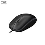  Chuột Logitech B100 Chính Hãng 