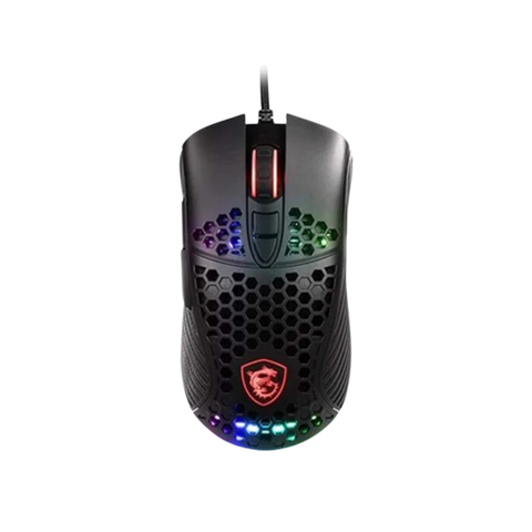 Chuột Gaming MSI M99 Led RGB (đen)