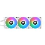  Tản nhiệt nước Thermaltake TH360 V2 Ultra | ARGB Display, Trắng 