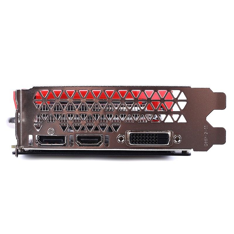 Colorful GeForce GTX 1660 SUPER NB 6G　3つ Colorful-Geforce-GTX-1660-
