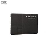  Ổ Cứng SSD 128G Colorful SL300 Sata III 6Gb/s TLC 