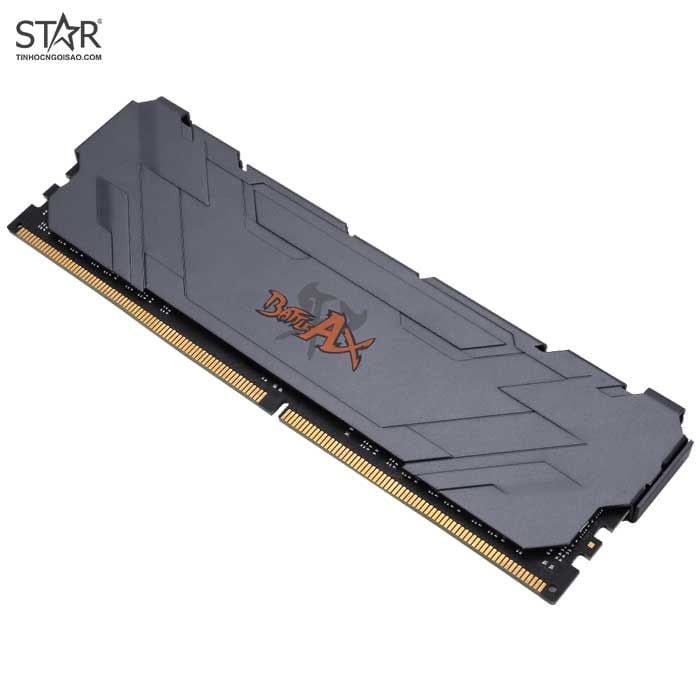 Ram DDR4 Colorful 16G/2666 (1x 16GB) Battle AX Tản Nhiệt (Battle-AX DDR4 16G 2666)