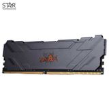  Ram DDR4 Colorful 16G/2666 (1x 16GB) Battle AX Tản Nhiệt (Battle-AX DDR4 16G 2666) 